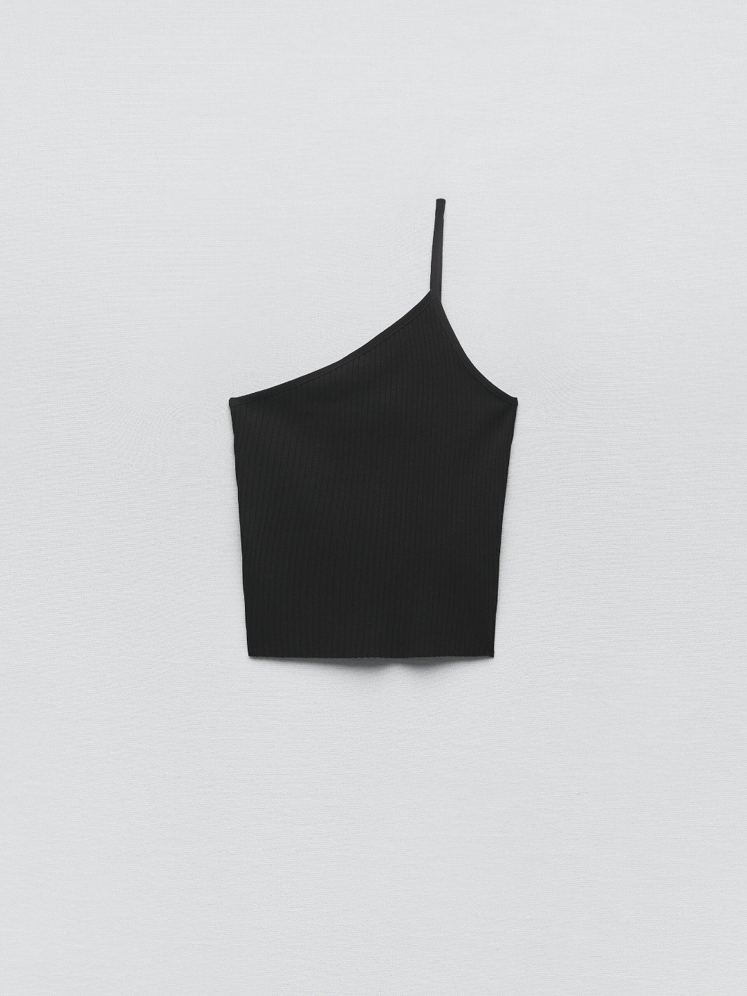 

ZARA Adults-Women Tops, Black