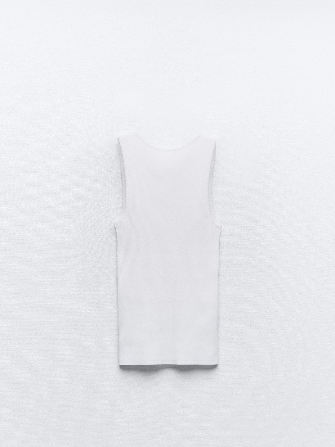 

ZARA Adults-Women Tops, White