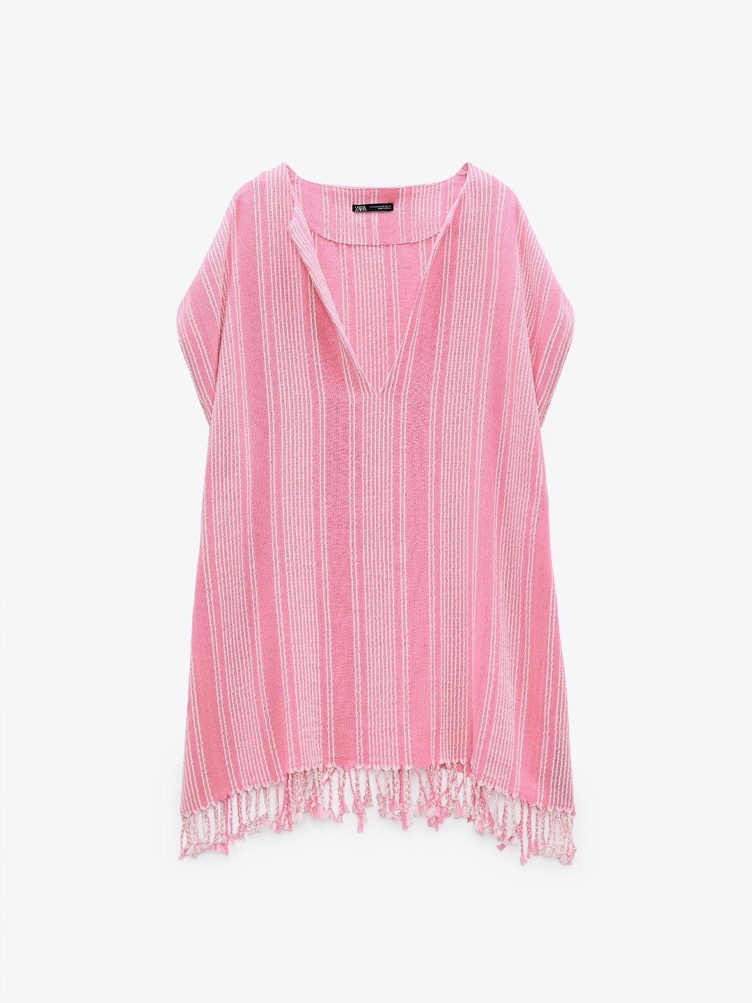 

ZARA Adults-Women Tops, Pink