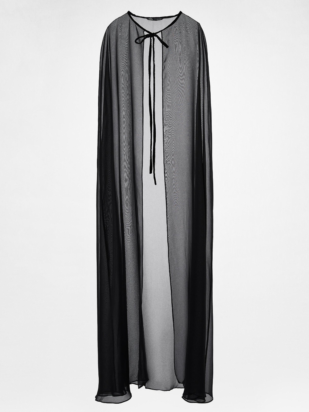 

ZARA Adults-Women Tops, Black