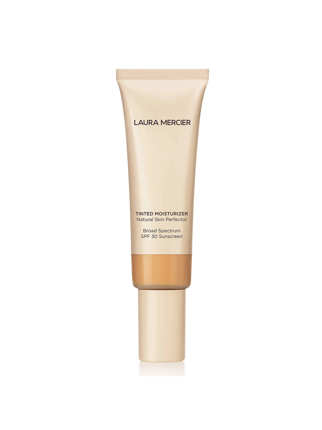 

LAURA MERCIER Tinted Moisturiser SPF 30 Natural Skin Perfector 50ml - Wheat 4N1, Beige
