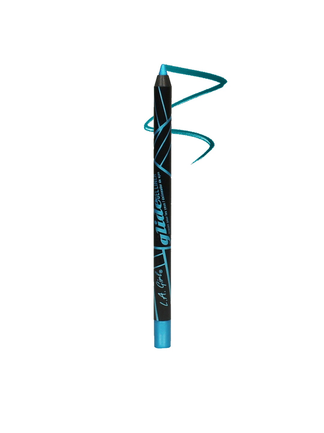 

L.A Girl Mermaid Blue Glide Gel Liner GP364