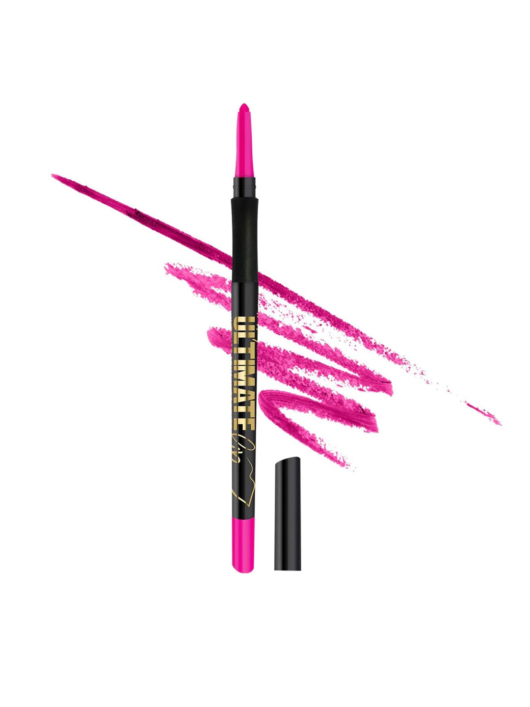 

L.A Girl Eternal Pink Ultimate Intense Stay Auto Lipliner