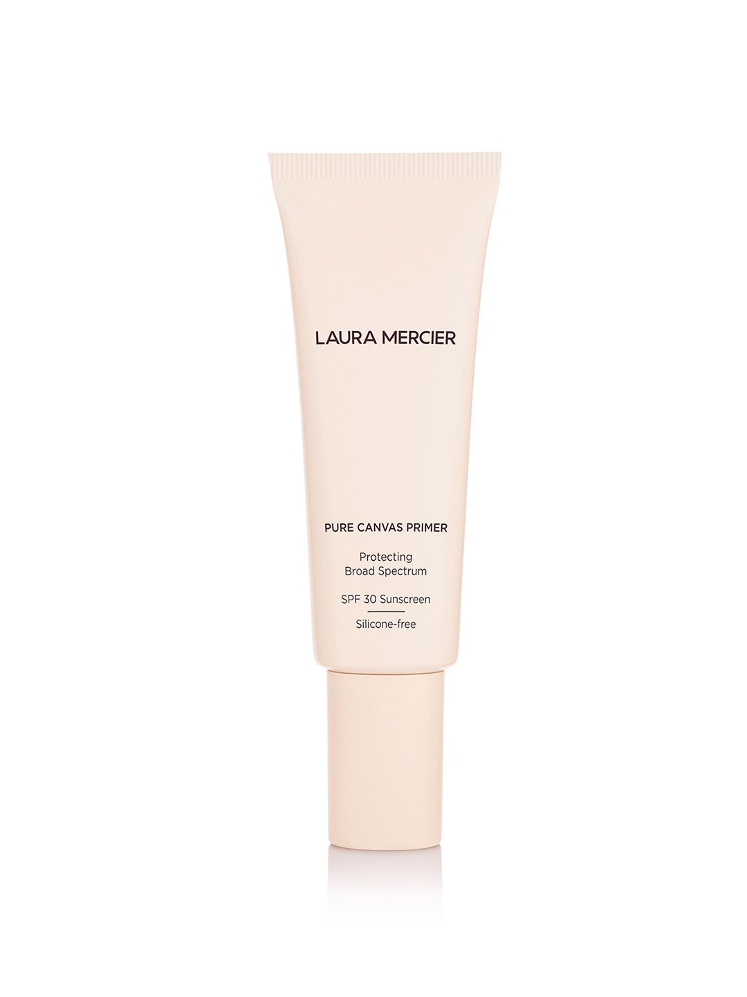 

LAURA MERCIER Pure Canvas Primer Protecting SPF 30 - Clear, Transparent