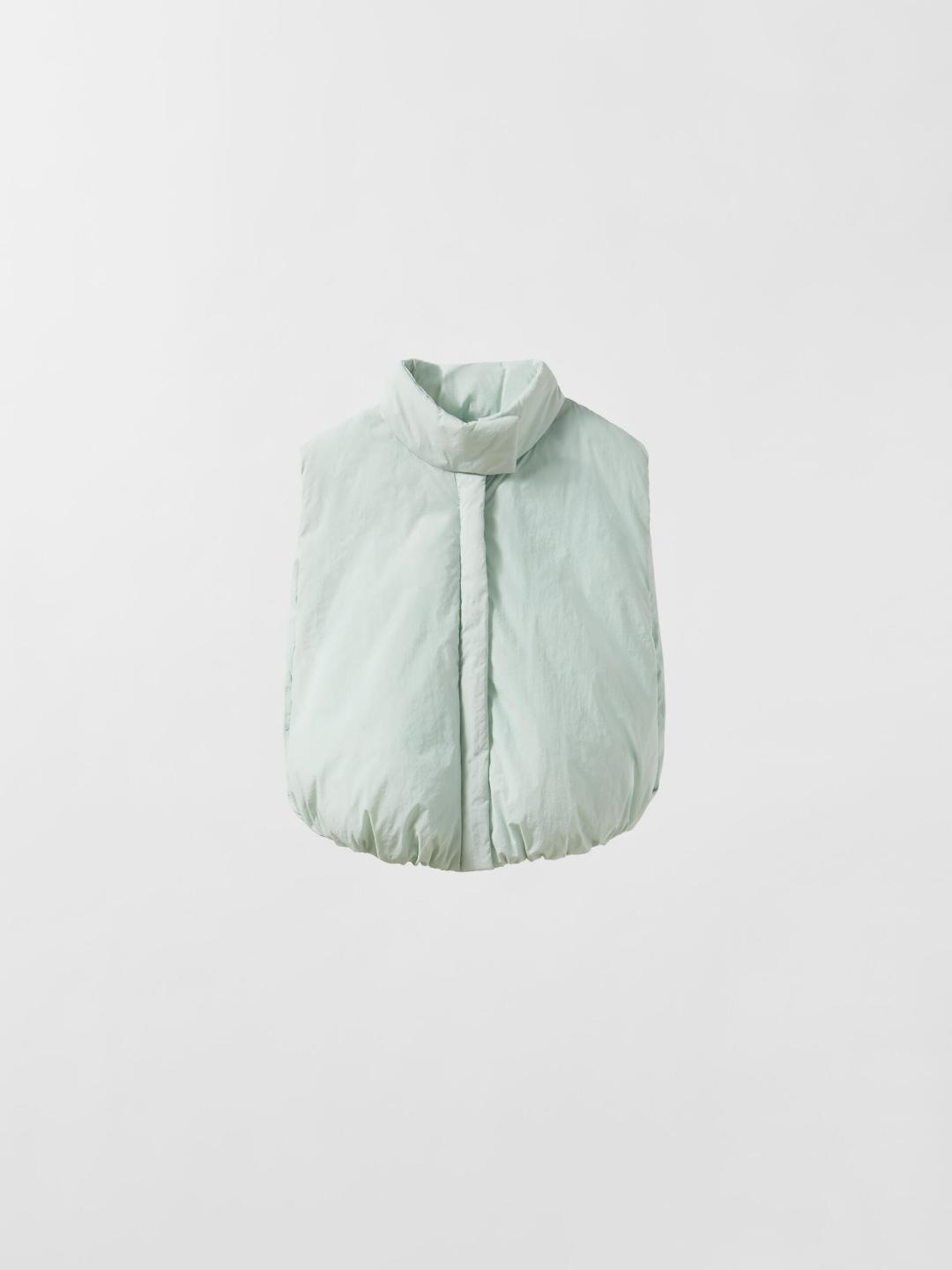 

ZARA Girls Waistcoat, Na