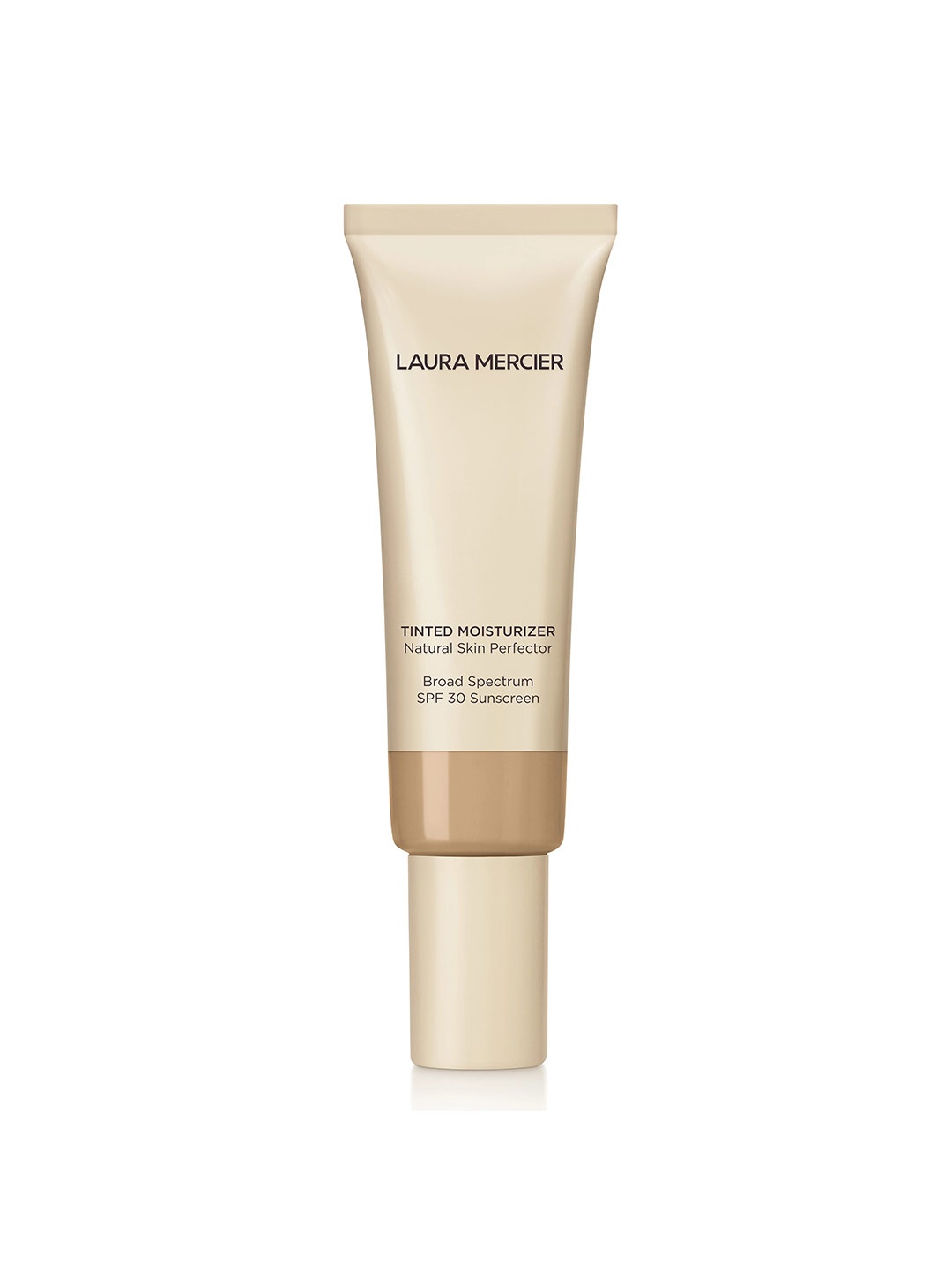 

LAURA MERCIER Tinted Moisturiser SPF 30 Natural Skin Perfector 50ml - Fawn 3C1, Beige