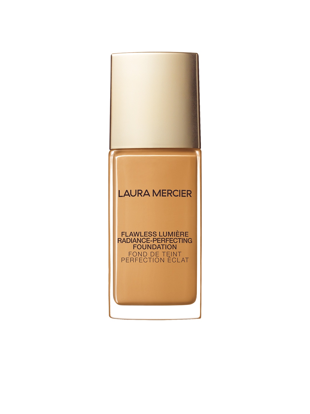 

LAURA MERCIER Flawless Lumiere Radiance Perfecting Foundation - Golden 3W2, Brown