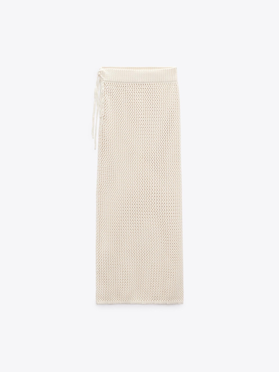 

ZARA Adults-Women Tops, Beige