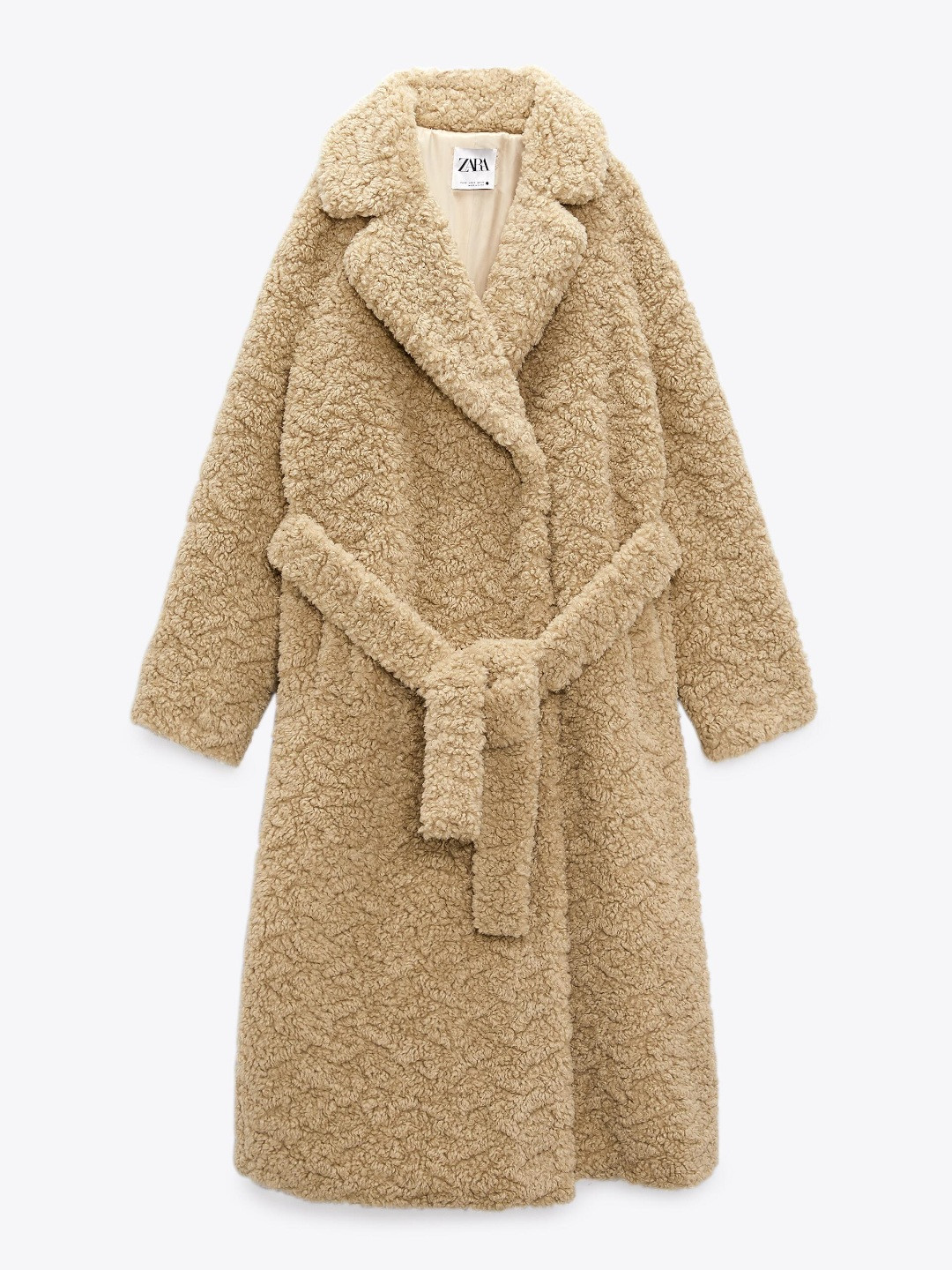 

ZARA Women NA Coats