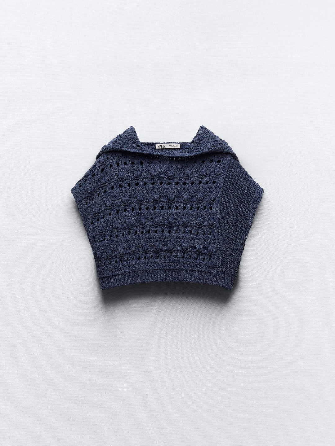

ZARA Adults-Women Tops, Multi