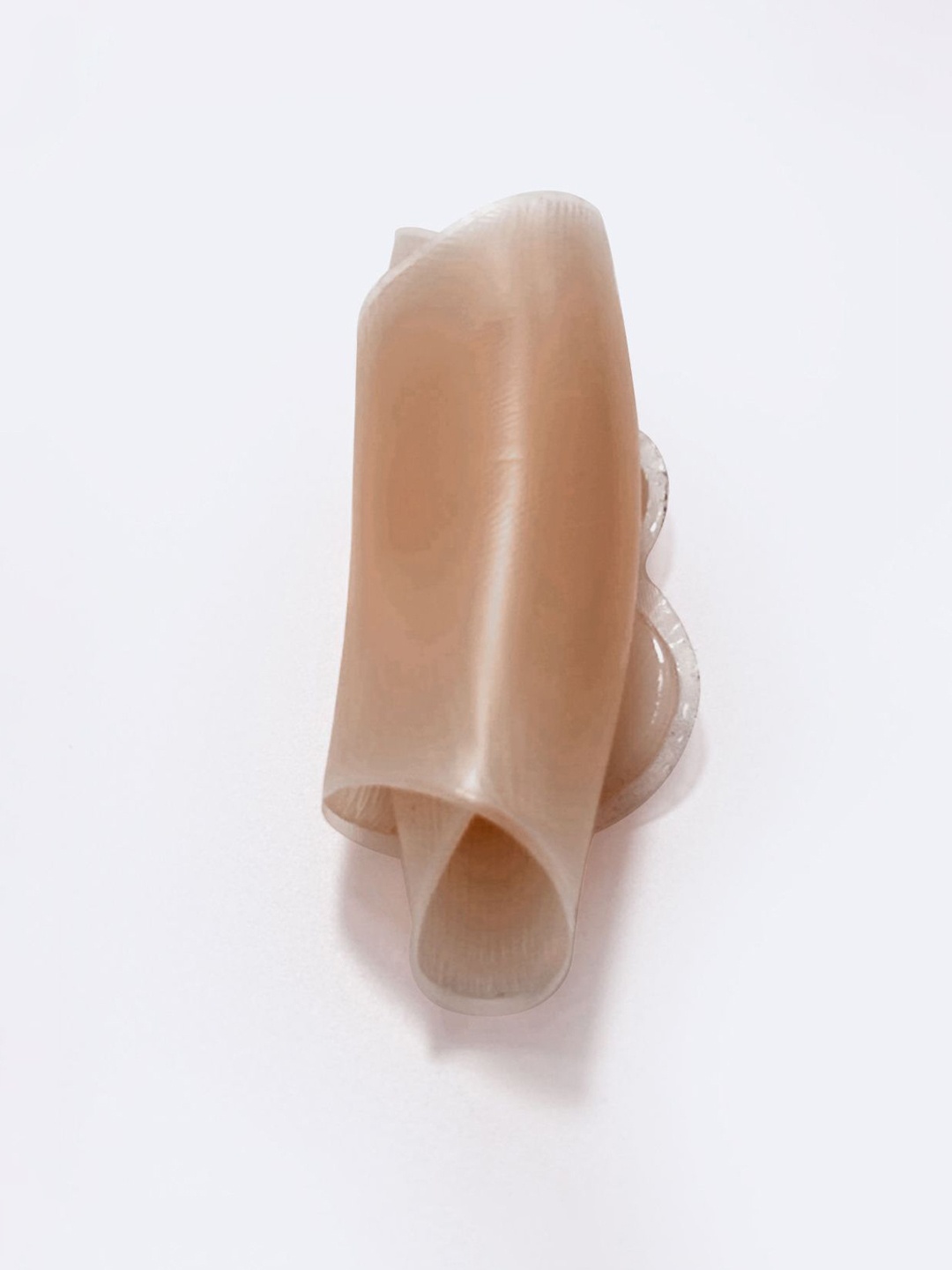 

FIMBUL Women All Day Comfort Stick-On Lingerie accessories, Beige