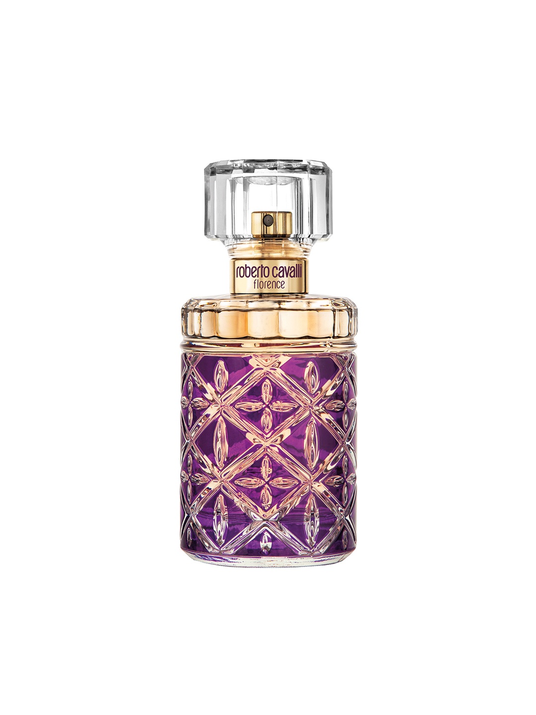 

Roberto Cavalli Women Florence Eau De Parfum - 75ml, Purple