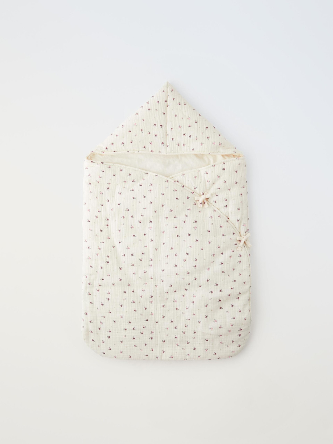 

ZARA Kids-Unisex Beige Jackets