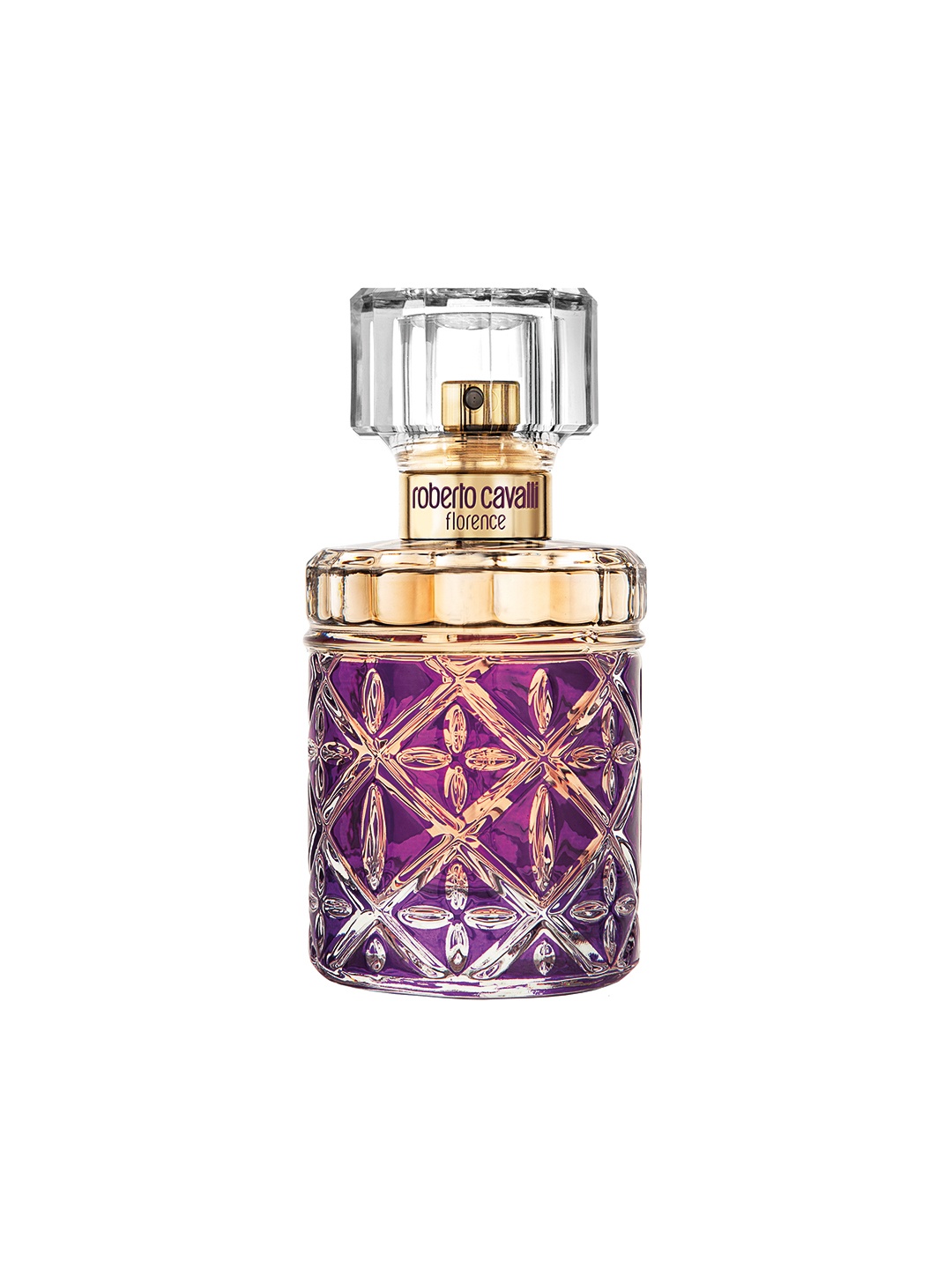 

Roberto Cavalli Women Florence Eau De Parfum - 30ml, Purple
