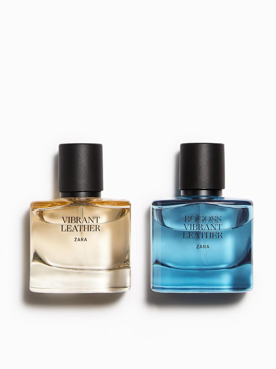 

ZARA Men Cream Perfume