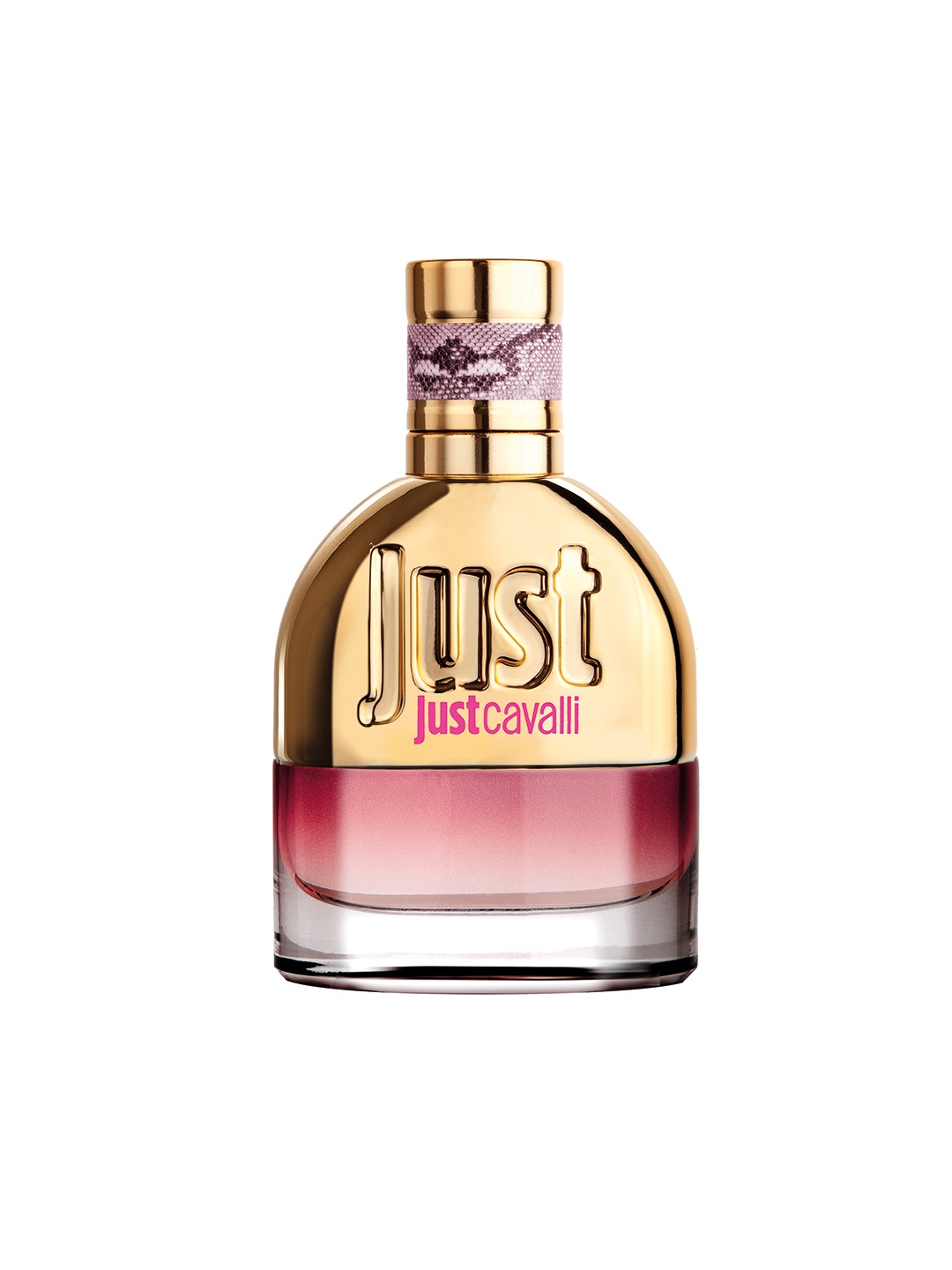 

Roberto Cavalli Women Just Cavalli Eau De Toilette - 30ml, Pink