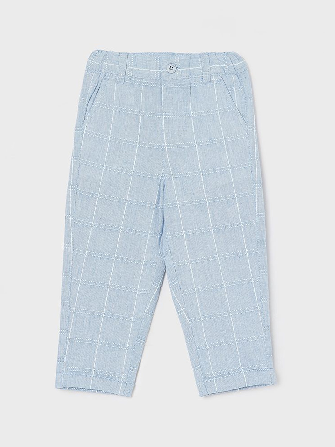 

Juniors by Lifestyle Boys Trousers, Blue