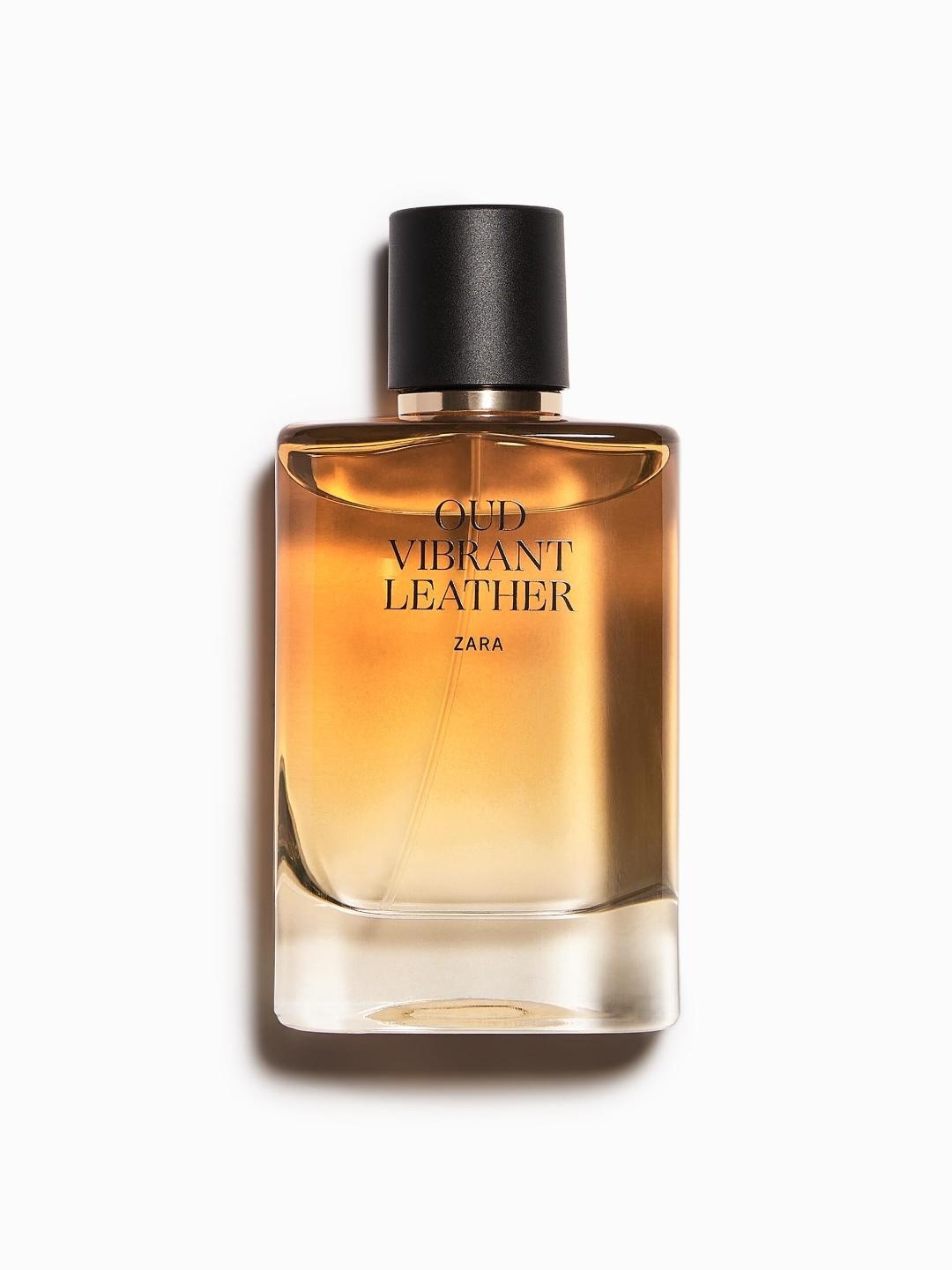 

ZARA Men Cream Perfume