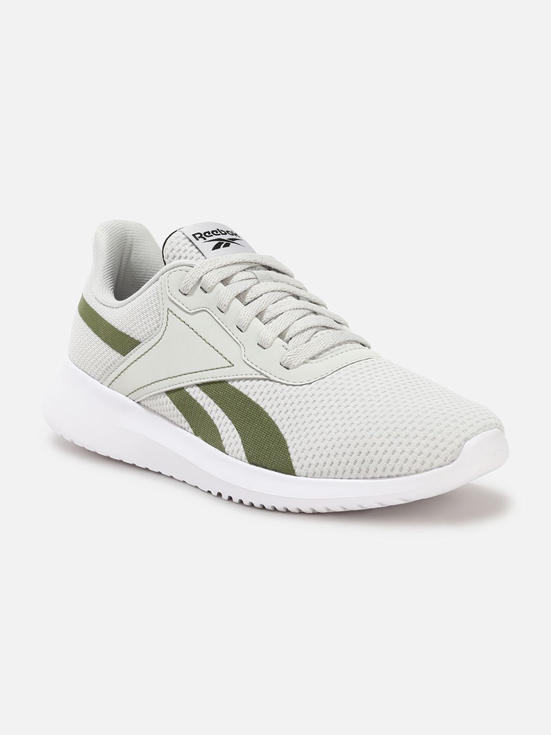 

Reebok Men Fluxtlite Lace-Ups Sports Shoes, Grey