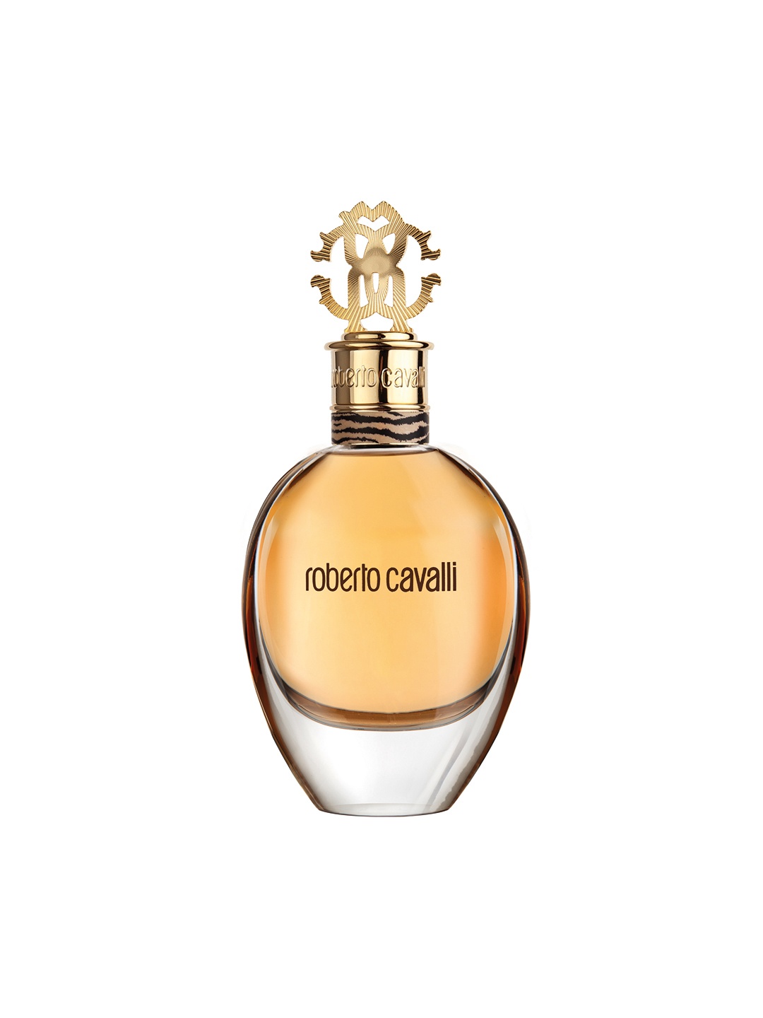 

Roberto Cavalli Women Signature Eau De Parfum - 30ml, Yellow