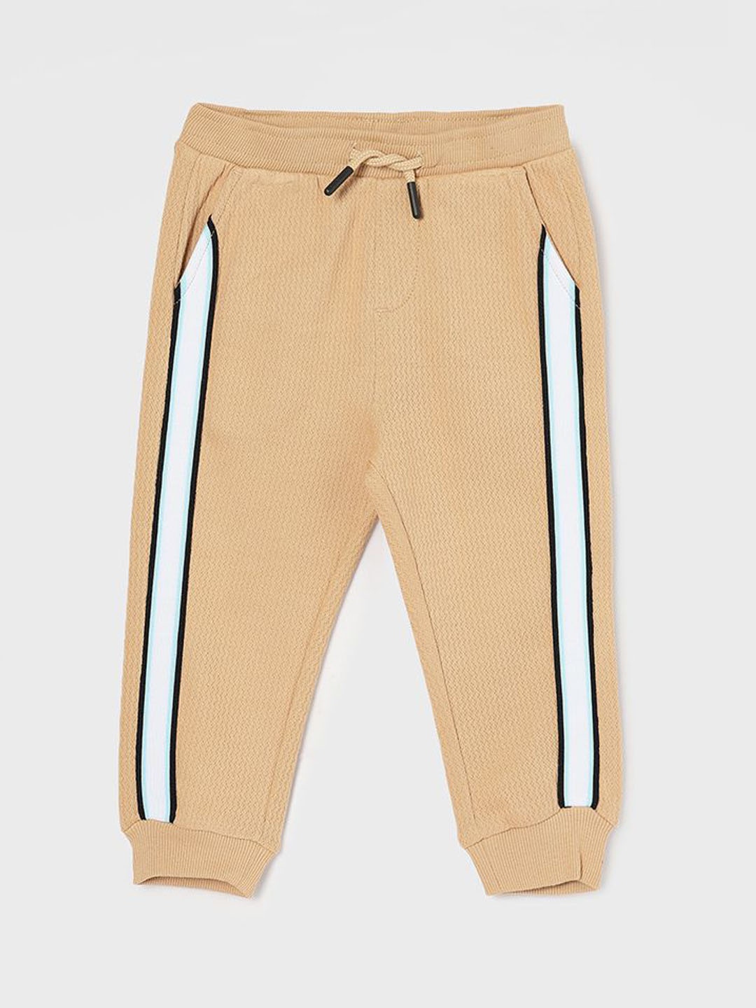 

Juniors by Lifestyle Boys Joggers Trackpants, Beige