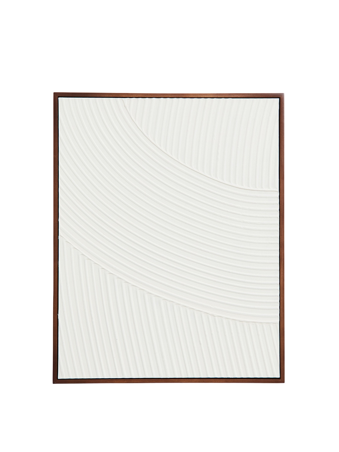 

H&M White Wall Art