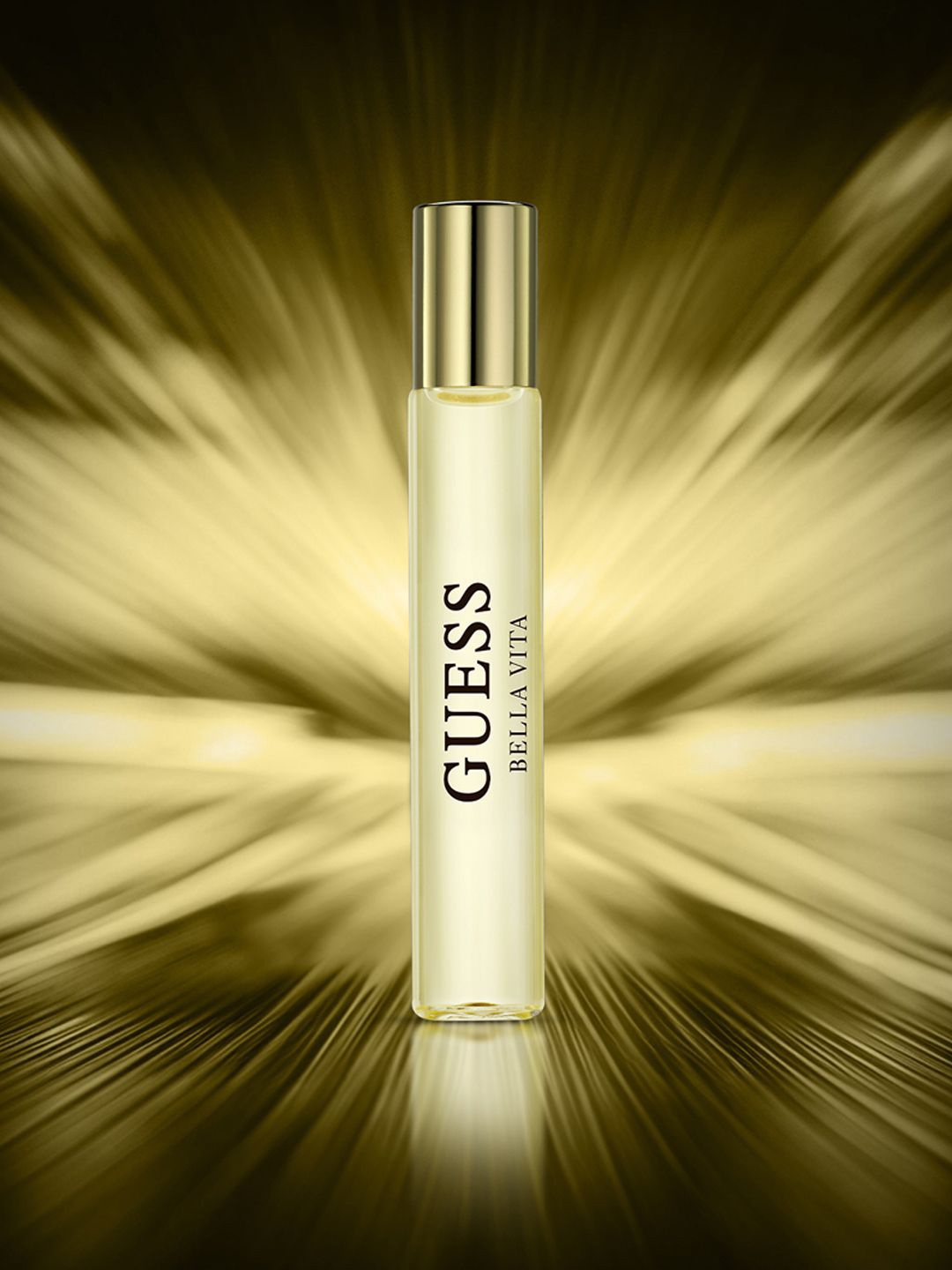 

GUESS Bella Vita Long Lasting Eau de Parfum - 15ml, Cream