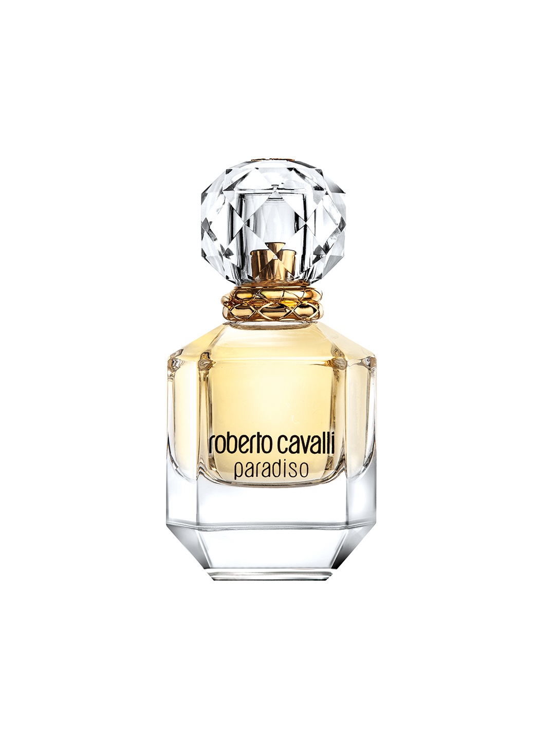 

Roberto Cavalli Women Paradiso Eau De Parfum - 50ml, Yellow