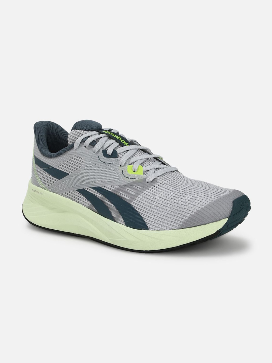 

Reebok Men Energen Tech Plus Running Shoes, Grey