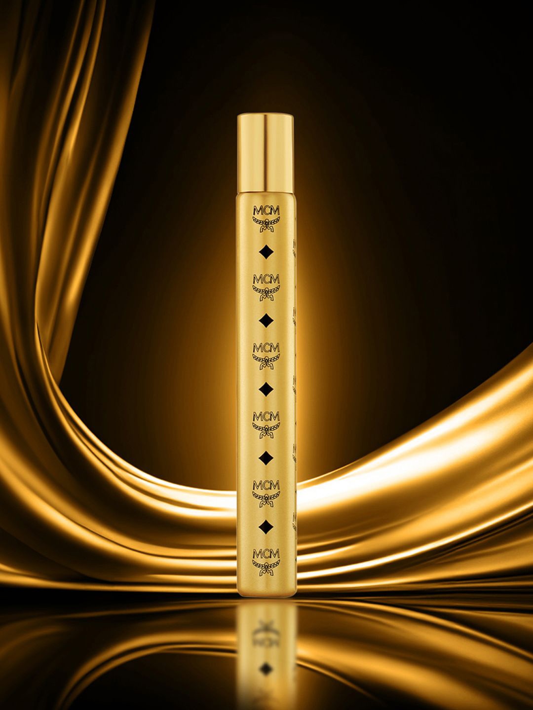 

MCM Ultra Natural Spray Vaporisateur Eau de Parfum - 10ml, Yellow