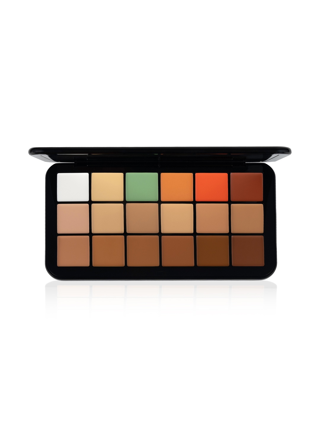 

PAC Spotlight 18-Color Concealer Palette, Multi