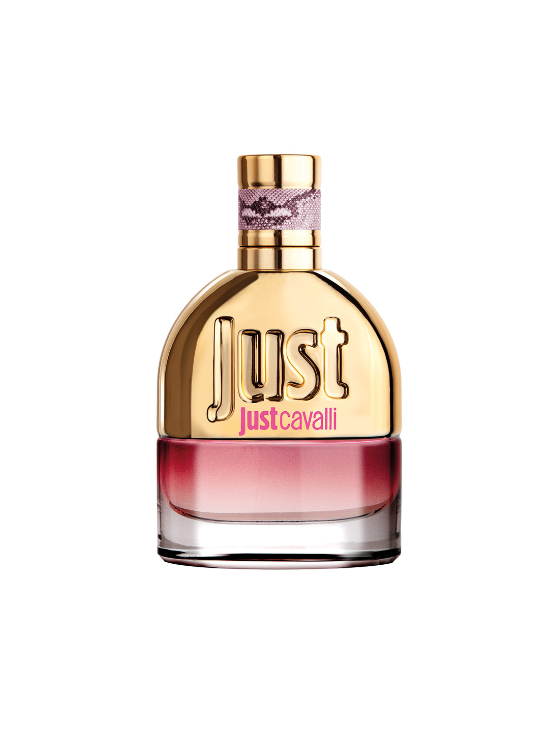 

Just Cavalli Women Just Cavalli Eau De Toilette - 50ml, Pink