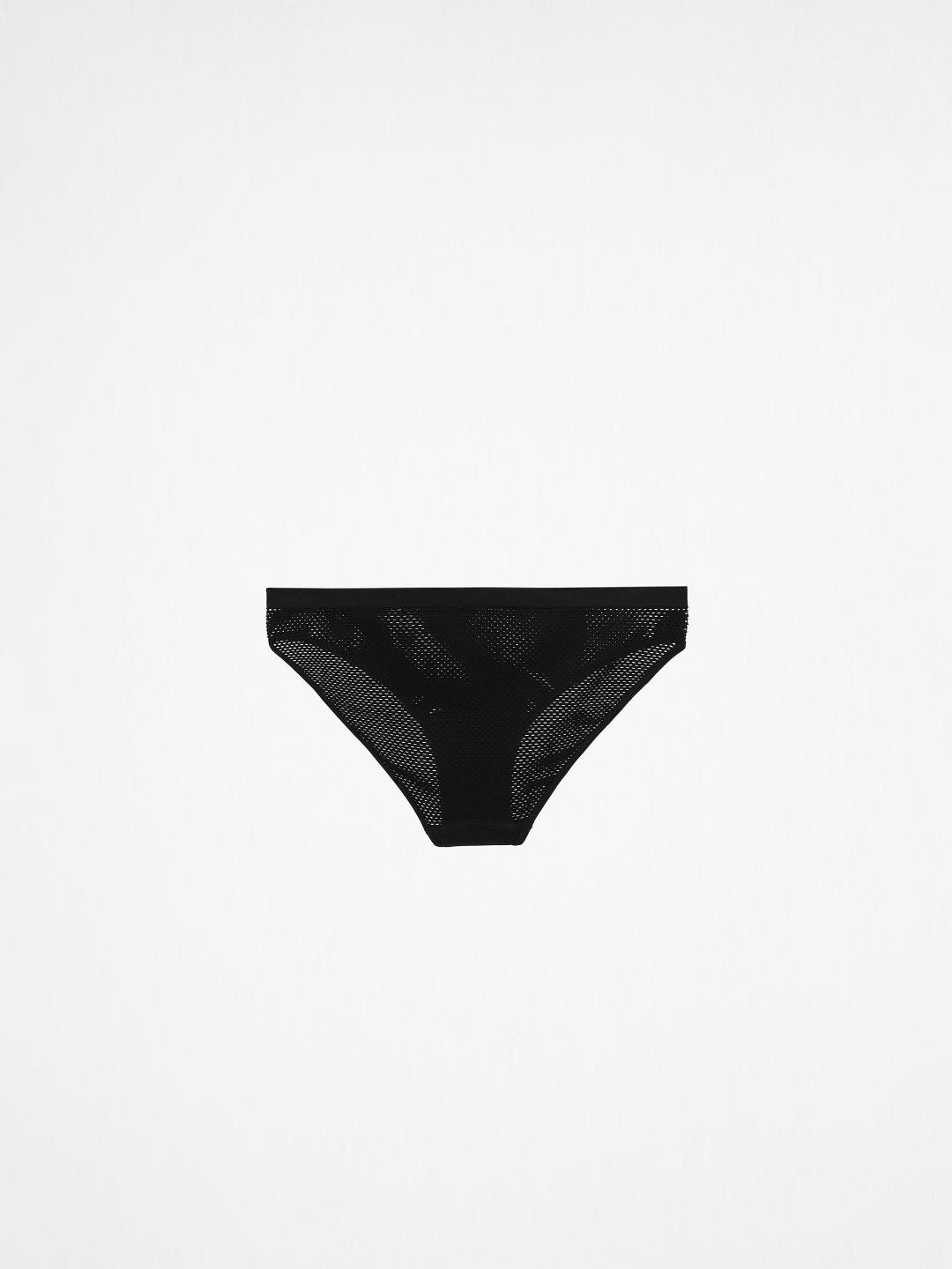 

ZARA Women Black Shorts