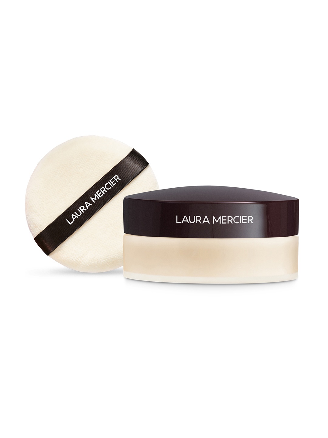 

LAURA MERCIER Loose Setting Powder Jumbo - Translucent, Transparent