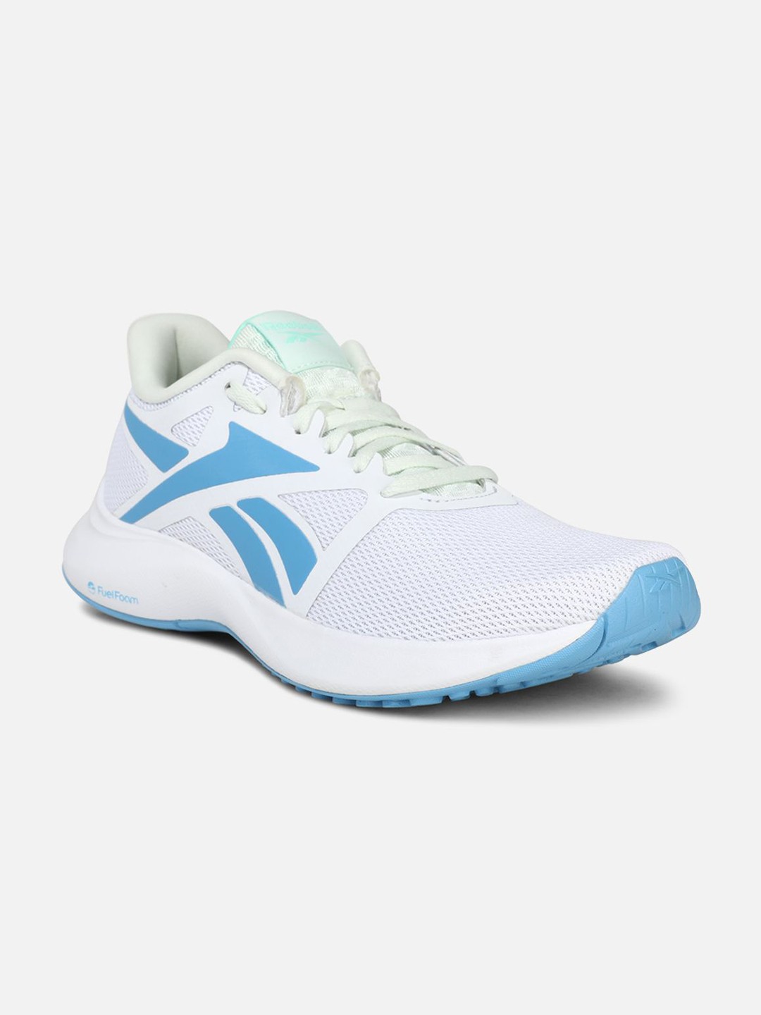

Reebok Runner 5.0 Men Running Shoes, White