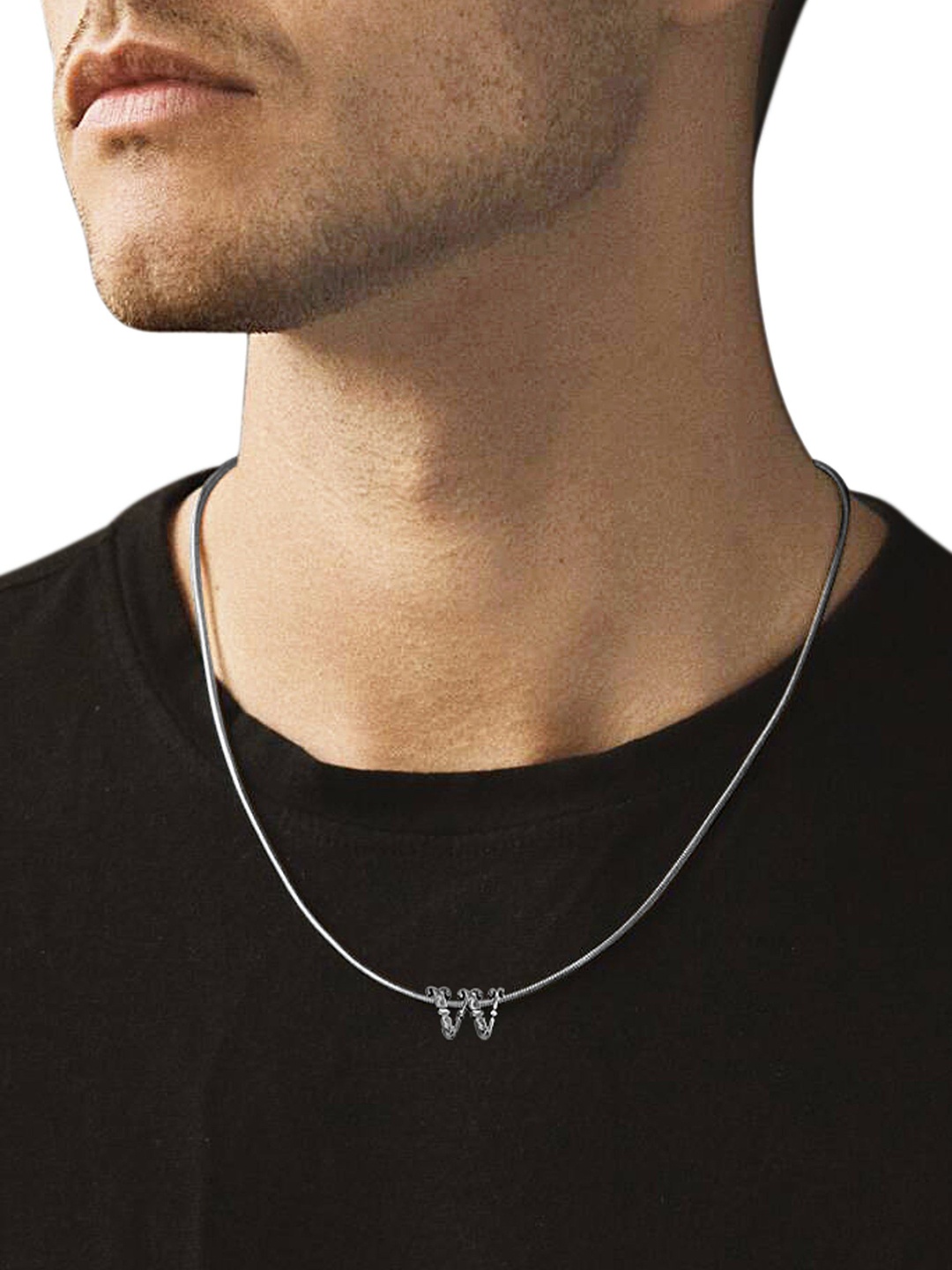 

Nipura 925 Sterling Silver Contemporary Pendants