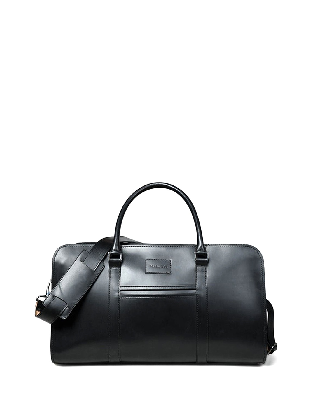 

MaheTri Medium Casual Duffel Bag, Black