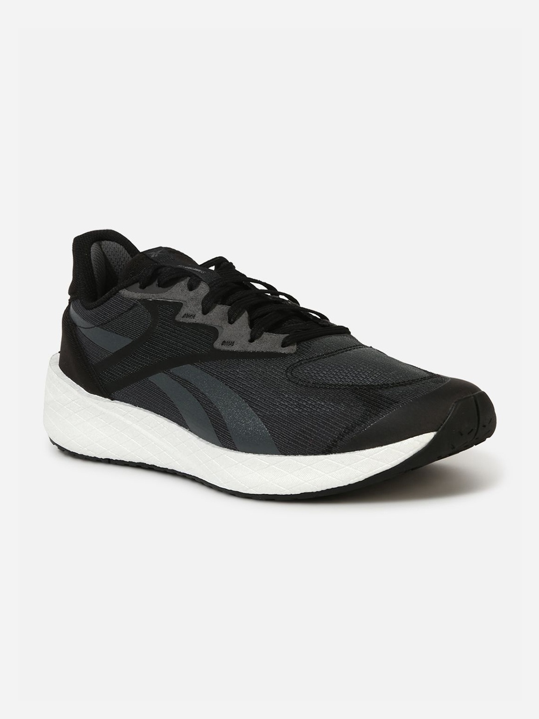 

Reebok Symmetros 2 5 Men Running Shoes, Black