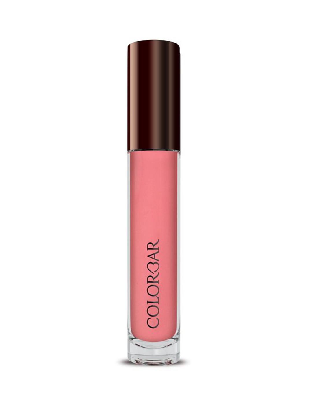 

Colorbar Sinful Plumping Lip Gloss - 6 g - Lick-Able, Pink