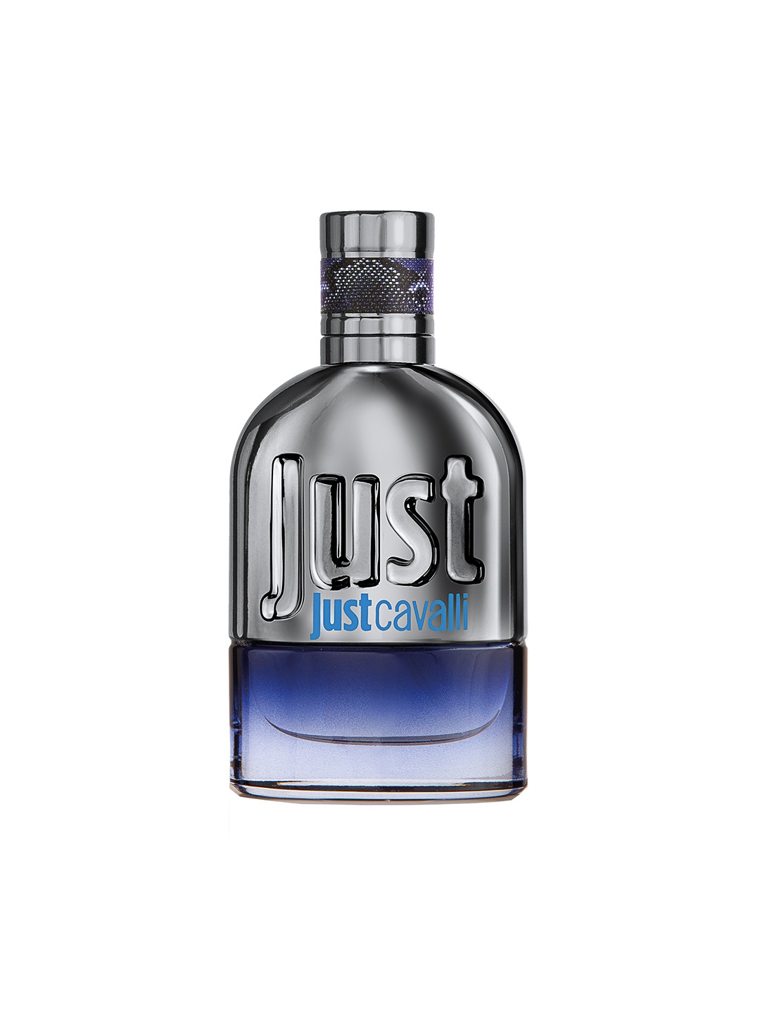 

Just Cavalli Men Just Cavalli Eau De Toilette - 30ml, Blue