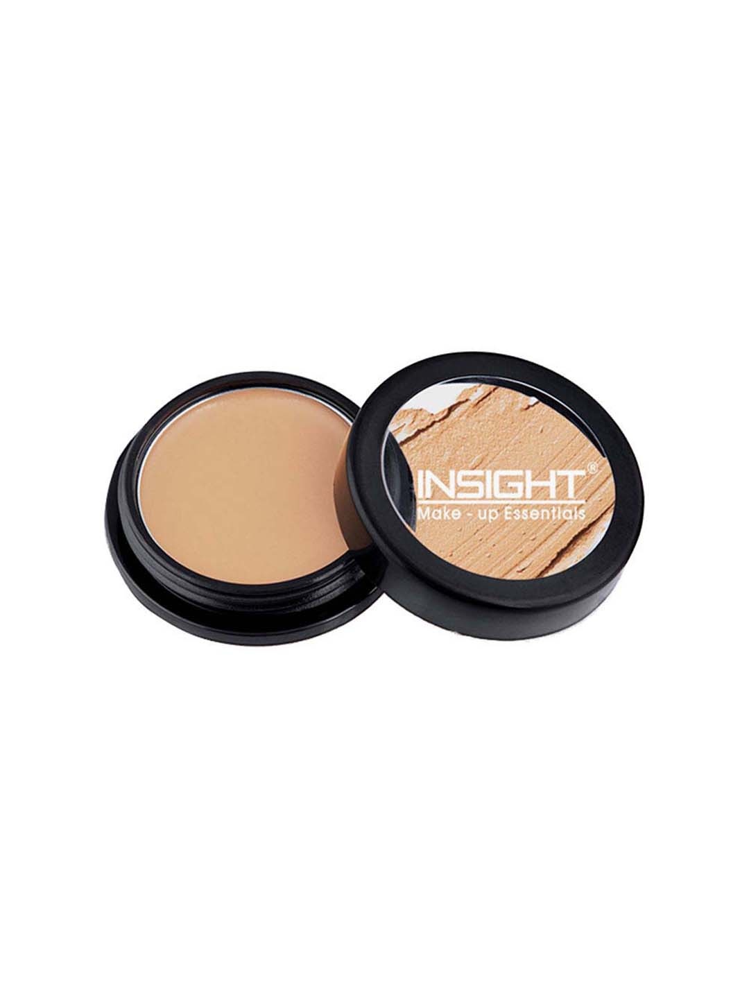 

Insight Cosmetics Lightweight & Long-Lasting Concealer For Skin Imperfections - Beige