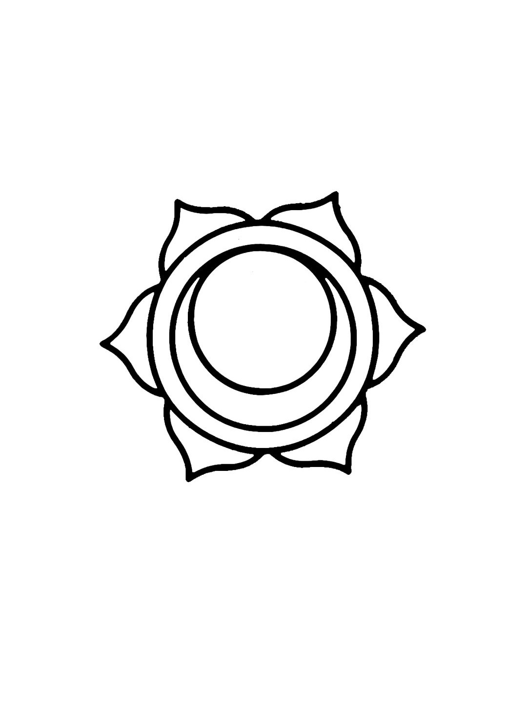 

Comet Busters Temporary Body Jewel Tattoo, Black