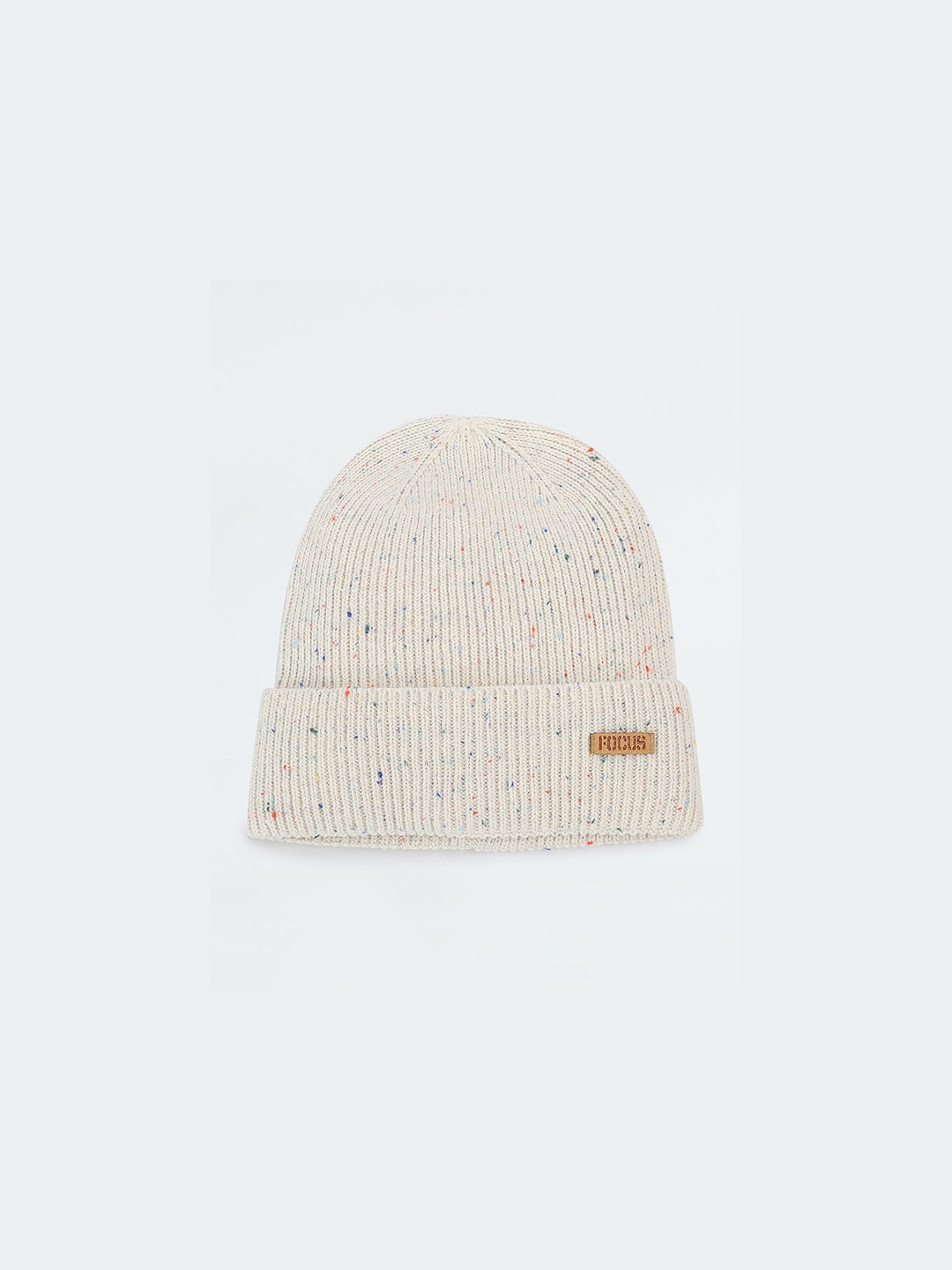 

max Boys Beanie, Beige