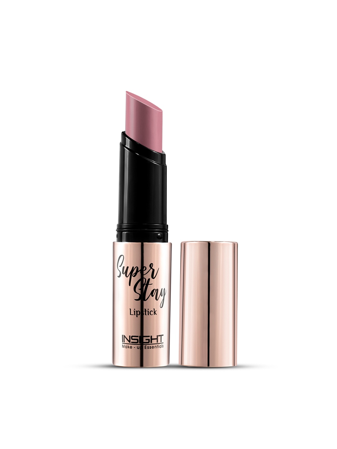 

Insight Cosmetics Long-Lasting Super Stay Lipstick 7 g - Maeve, Mauve