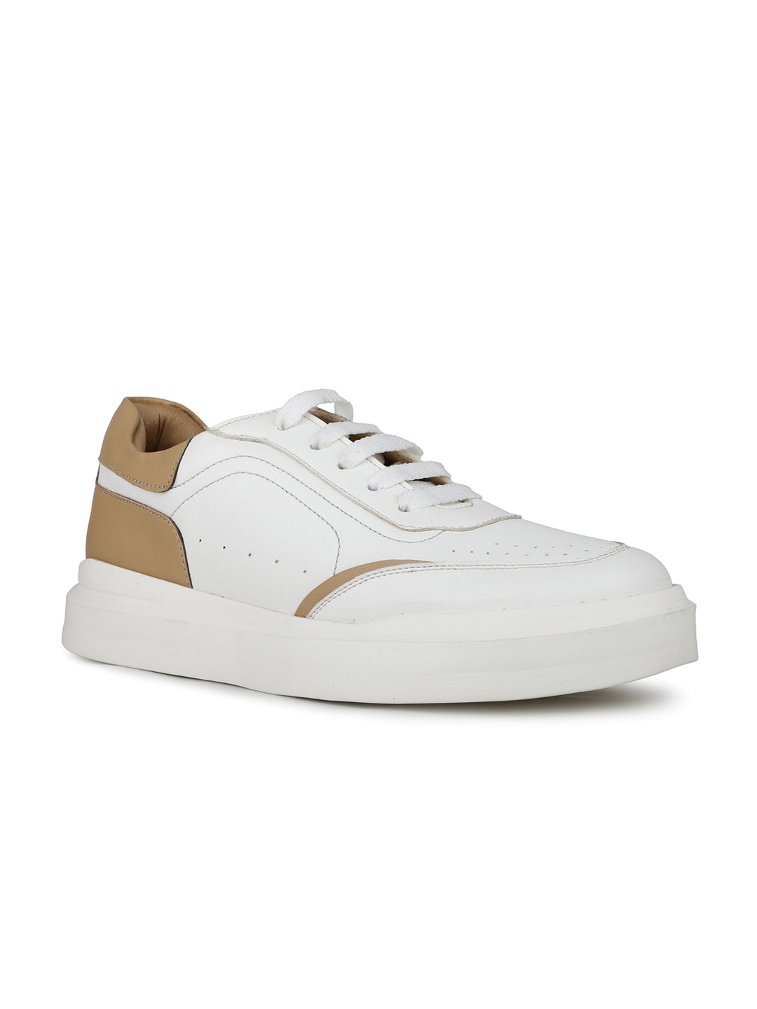 

Inc 5 Women Smart Casual Sneakers, Beige