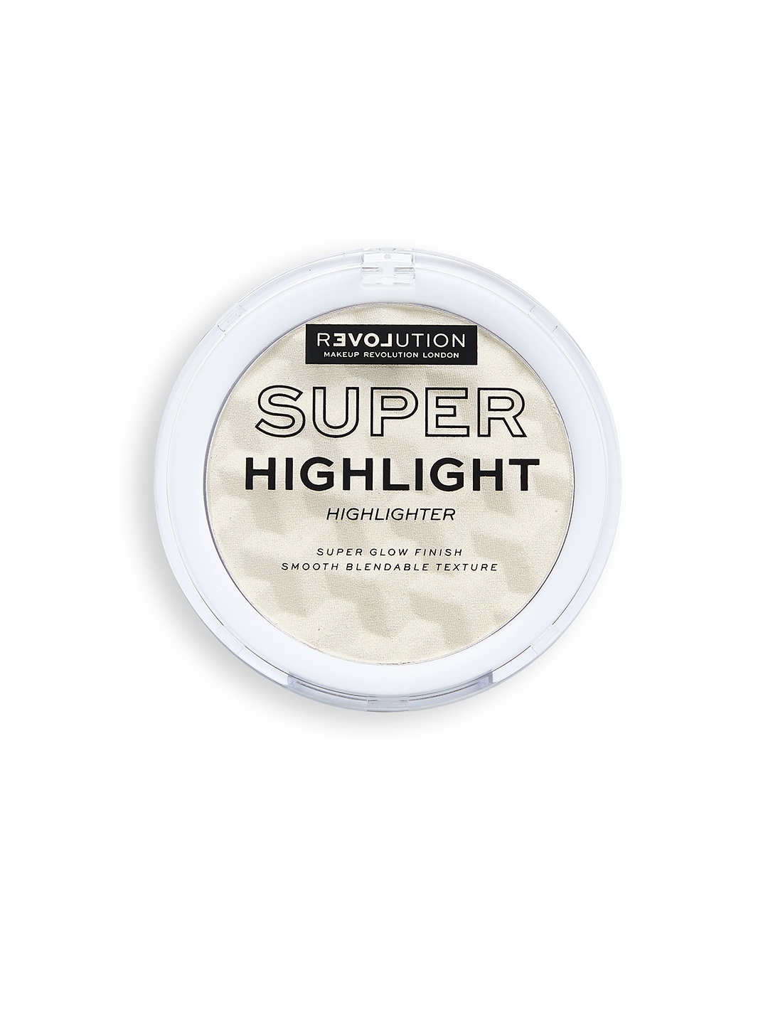 

Makeup Revolution London Super Highlighter - Shine, Champagne