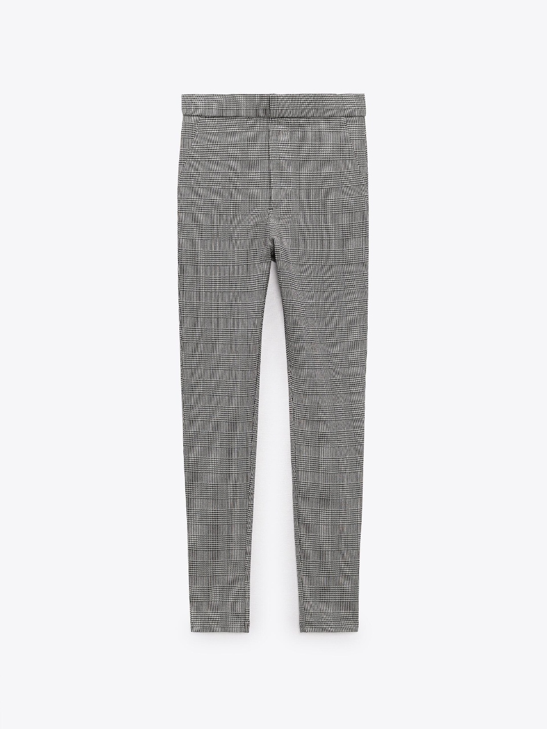 

ZARA Women Multi Leggings