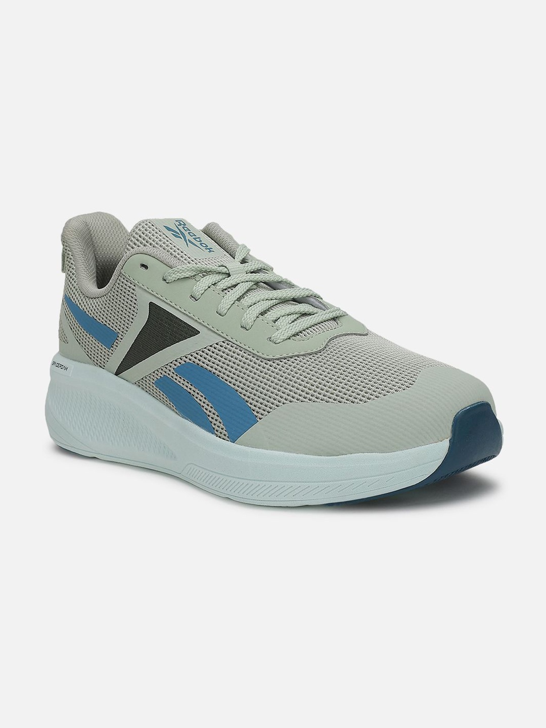 

Reebok Men Non-Marking Walking Shoes, Green