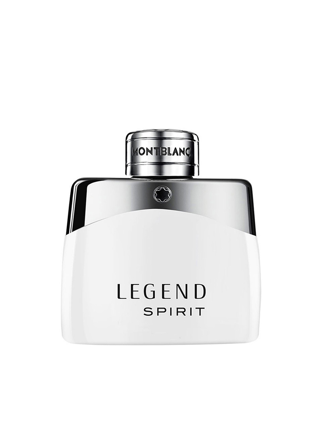 

Mont Blanc Men Legend Spirit Eau de Toilette 50 ml, White