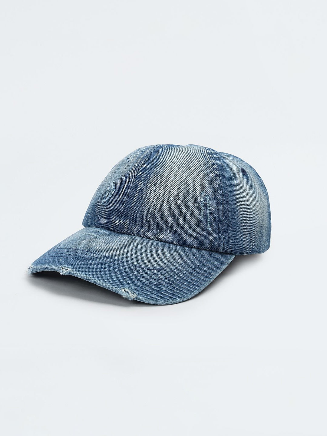 

max Men Baseball Cap, Blue